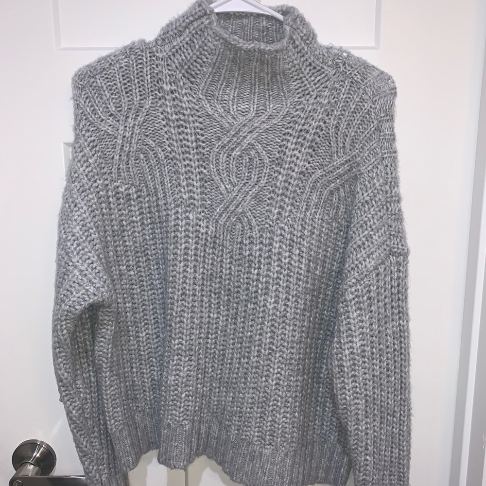 Aerie Sweater
